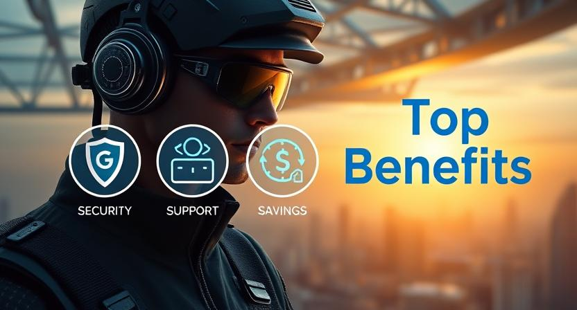Benefits of Choosing macxp24x7 for IT Support-macxp24x7