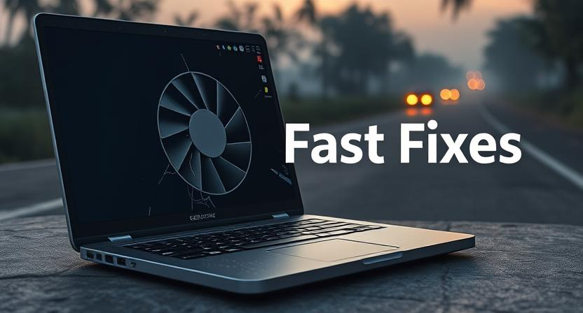 Common Laptop Problems We Fix Fast-macxp24x7
