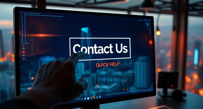 Get Quick Help Today-macxp24x7