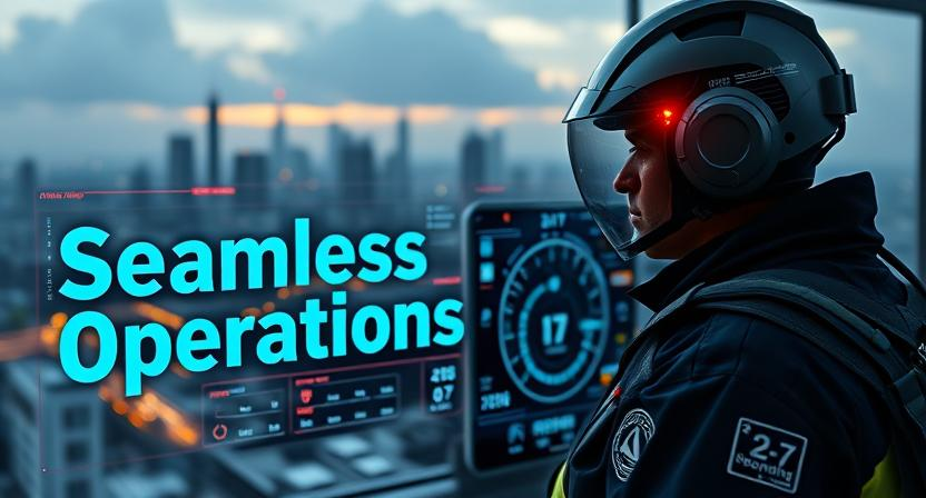 How macxp24x7 Ensures Seamless Operations-macxp24x7