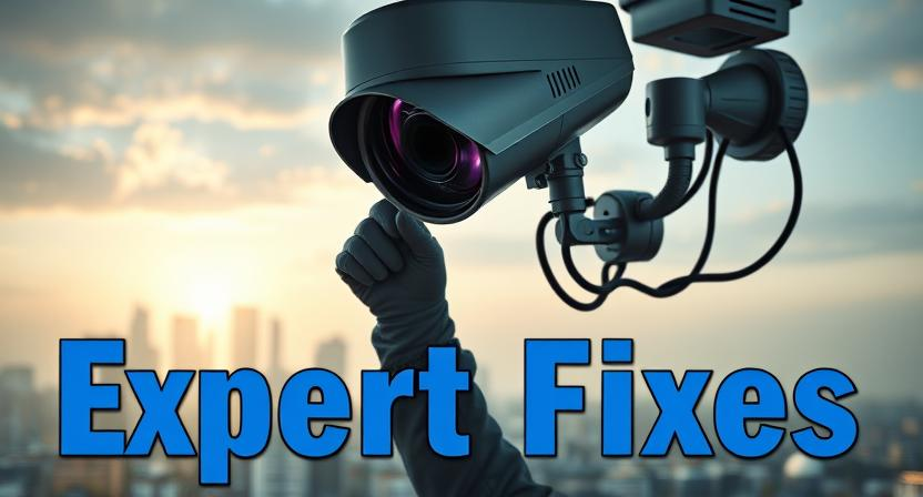 How macxp24x7 Resolves CCTV Problems-macxp24x7