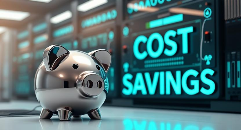 The Cost Savings of Proactive Maintenance-macxp24x7
