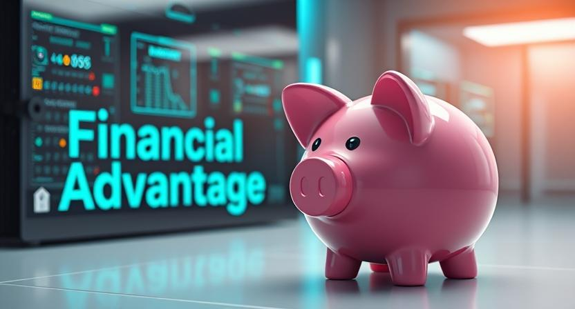 The Financial Advantage of Affordable Maintenance-macxp24x7