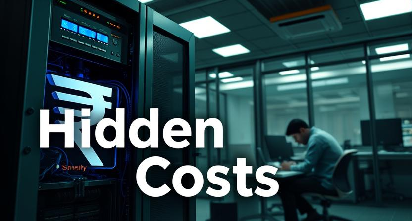The Hidden Costs of Tech Downtime-macxp24x7