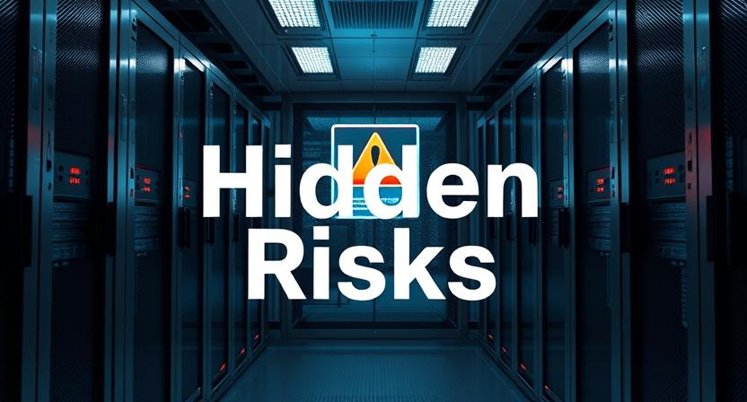The Hidden Risks of Neglecting IT Maintenance-macxp24x7