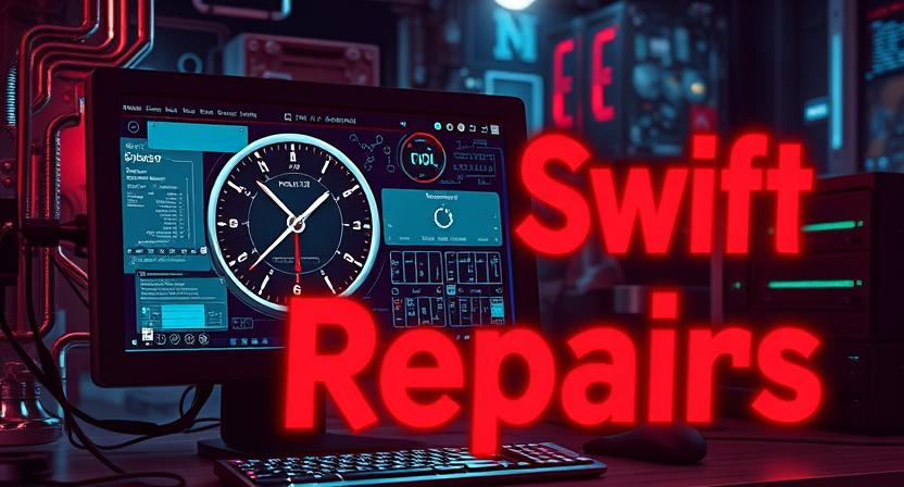 The Need for Swift Repairs-macxp24x7