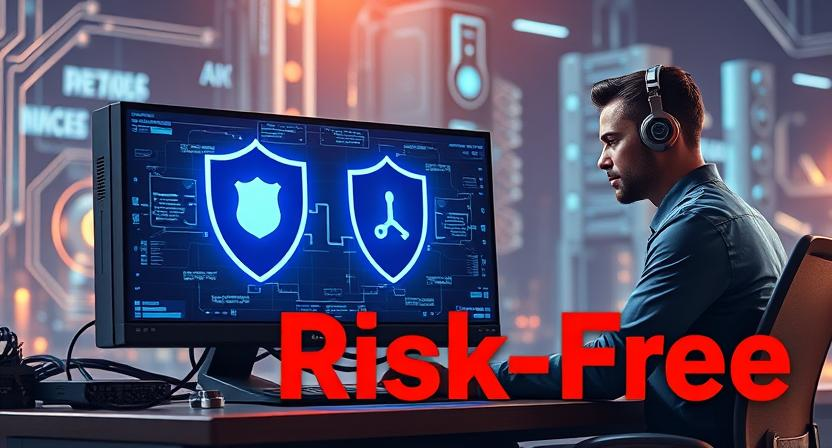 The Risk-Free Advantage-macxp24x7