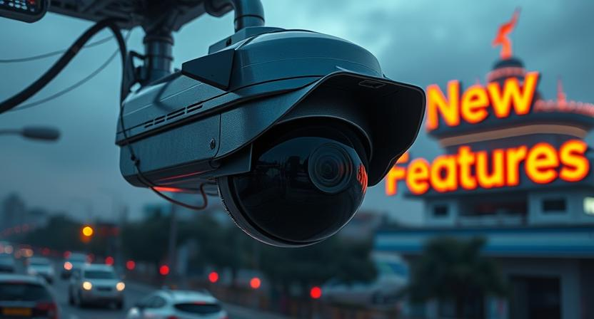 Top Features of Upgraded Surveillance-macxp24x7