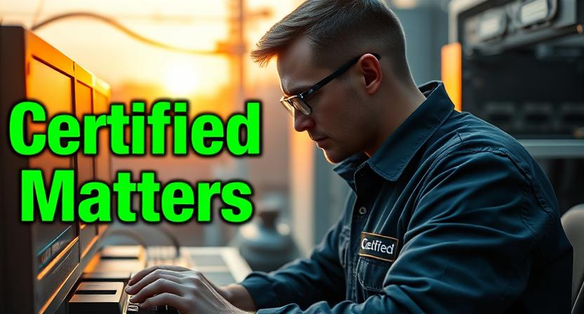 Why Certified computer Repair services Near Sangareddy-macxp24x7