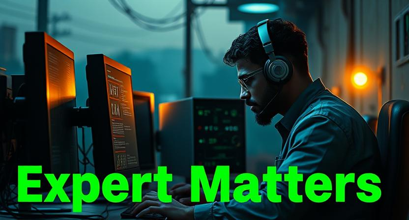 Why Expert Computer Repair Near Sangareddy Matters-macxp24x7