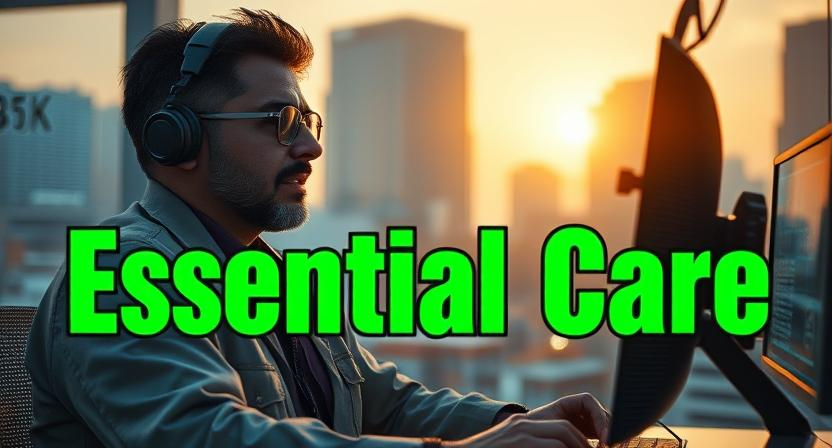 Why IT AMC services Maintenance Contracts Are Essential-macxp24x7