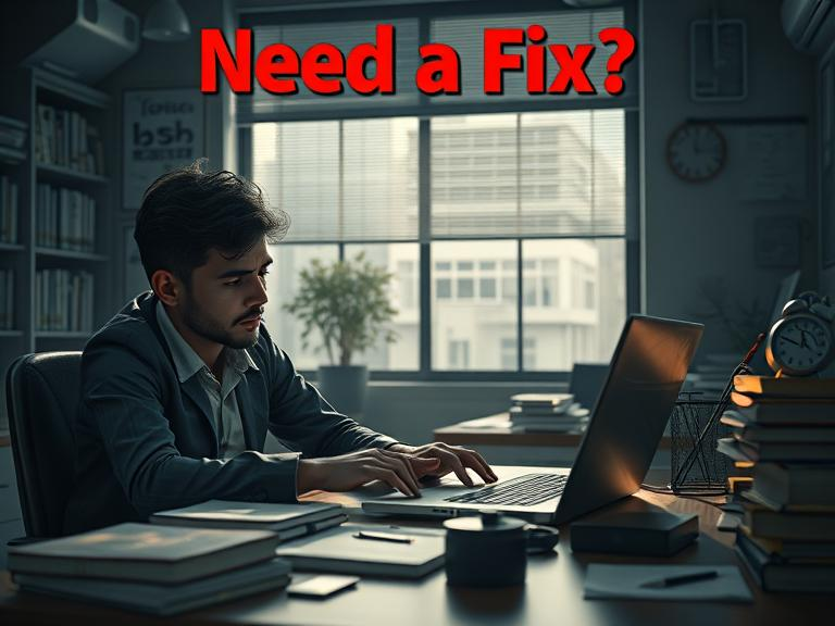 Why You Need Laptop Repair in Sangareddy-macxp24x7