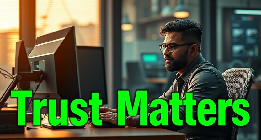Why You Need Trusted computer Repair in Sangareddy-macxp24x7